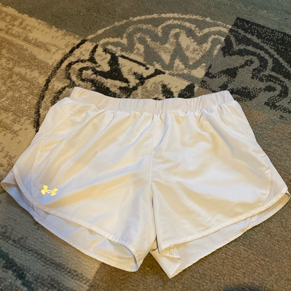 Under armour